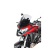 Bulle MRA Touring clair Honda Crossrunner