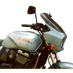 Bulle MRA Touring noir Kawasaki ZRX1100