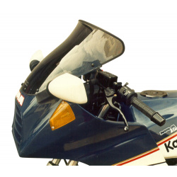 Bulle MRA Touring fumé Kawasaki GPZ750R