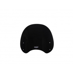 Bulle MRA Touring noir Kawasaki Z900RS