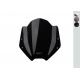 Bulle MRA Stealth fumé BMW R1200R
