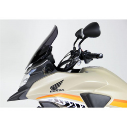 Bulle MRA Touring fumé Honda CB400SB