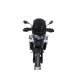 Bulle MRA Touring noir BMW F750GS