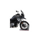 Bulle MRA Touring noir BMW F750GS