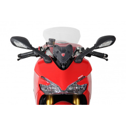 Bulle MRA Spoiler clair Ducati Supersport 939/S