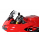 Bulle MRA Spoiler clair Ducati Supersport 939/S