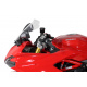 Bulle MRA Spoiler clair Ducati Supersport 939/S