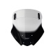 Bulle MRA Vario Touring clair Kawasaki Versys X 250