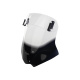 Bulle MRA Vario Touring clair Kawasaki Versys X 250