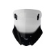 Bulle MRA Vario Touring clair Kawasaki Versys X 250