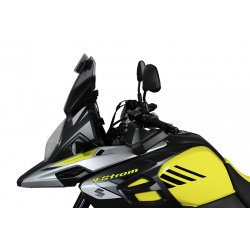 Bulle MRA Vario Touring fumé Suzuki DL1000 V-Strom