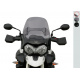 Bulle MRA Vario réglable clair Triumph Tiger 800