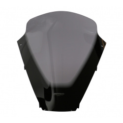 Bulle MRA Touring fumé Kawasaki ZX12R