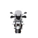 Bulle MRA Touring fumé Tiger 800/XC/XR