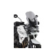 Bulle MRA Touring fumé Tiger 800/XC/XR