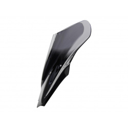Bulle MRA Spoiler fumé Yamaha MT-07
