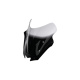 Bulle MRA Spoiler fumé Yamaha MT-07