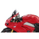 Bulle MRA Racing clair Ducati Panigale V4/R/S