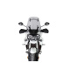 Bulle MRA Vario Touring fumé Triumph Tiger 800