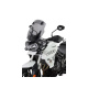 Bulle MRA Vario Touring fumé Triumph Tiger 800