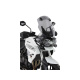 Bulle MRA Vario Touring fumé Triumph Tiger 800