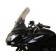 Bulle MRA Touring fumé Kawasaki Versys 650