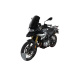 Bulle MRA Touring noir BMW F850GS