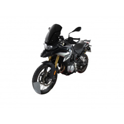 Bulle MRA Touring noir BMW F850GS