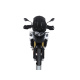 Bulle MRA Touring noir BMW F850GS