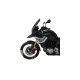 Bulle MRA Touring noir BMW F850GS