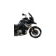 Bulle MRA Touring noir BMW F850GS