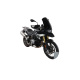 Bulle MRA Touring noir BMW F850GS