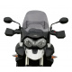 Bulle MRA Vario réglable fumé Triumph Tiger 800