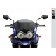 Bulle MRA Sport clair Triumph Tiger 1200 Explorer