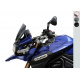 Bulle MRA Sport clair Triumph Tiger 1200 Explorer