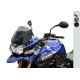 Bulle MRA Sport clair Triumph Tiger 1200 Explorer