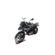 Bulle MRA Vario Touring clair BMW F750GS