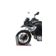 Bulle MRA Vario Touring clair BMW F750GS