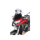 Bulle MRA Vario Touring clair Honda Crossrunner