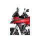 Bulle MRA Vario Touring clair Honda Crossrunner