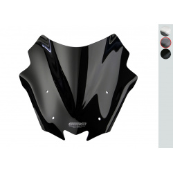 Bulle MRA Spoiler fumé Yamaha FZ-07