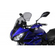 Bulle MRA Touring fumé Yamaha MT-07 Tracer