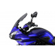 Bulle MRA Touring fumé Yamaha MT-07 Tracer