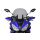 Bulle MRA Touring fumé Yamaha MT-07 Tracer