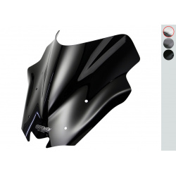 Bulle MRA Spoiler clair Yamaha FZ-07