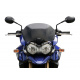 Bulle MRA Sport fumé Triumph Tiger 1200 Explorer