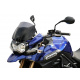 Bulle MRA Sport fumé Triumph Tiger 1200 Explorer
