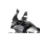 Bulle MRA Vario Touring fumé Kawasaki Versys X 250