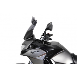 Bulle MRA Vario Touring fumé Kawasaki Versys X 250