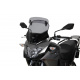 Bulle MRA Vario Touring fumé Kawasaki Versys X 250